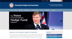 Desktop Screenshot of cthedge.org